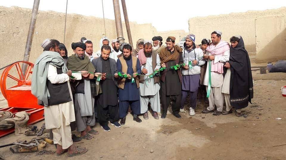 Kandahar