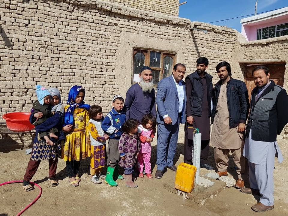 Balkh