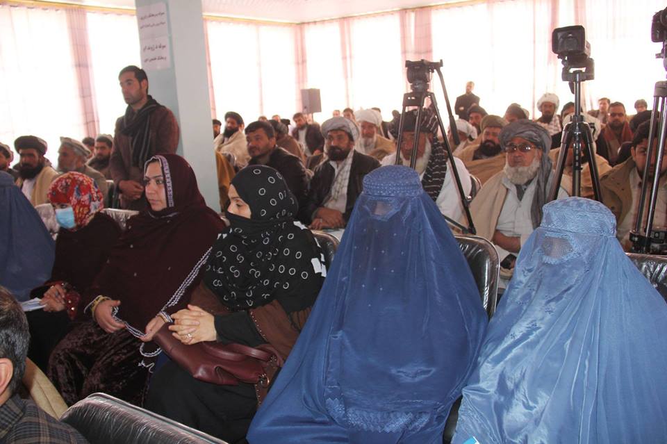 Paktia