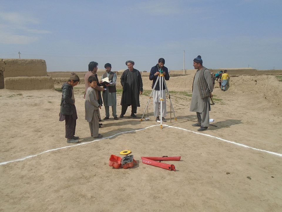 Faryab