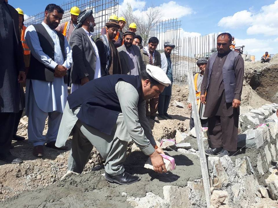 Baghlan