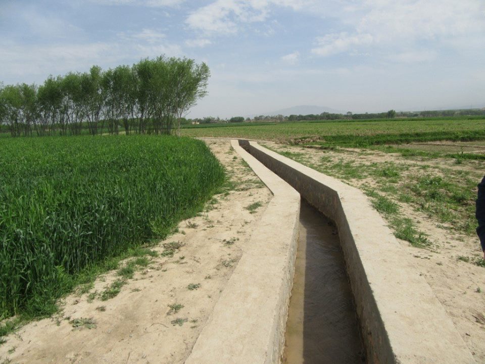 Baghlan