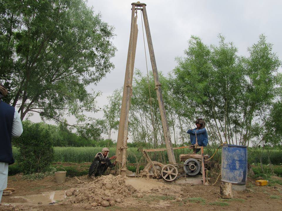 Helmand