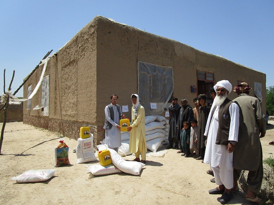 Badghis