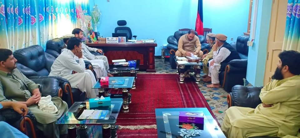 Nangarhar
