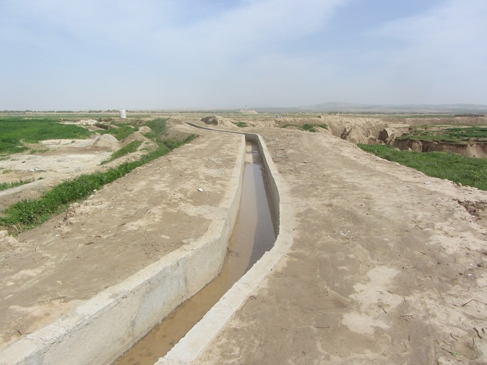 جوزجان