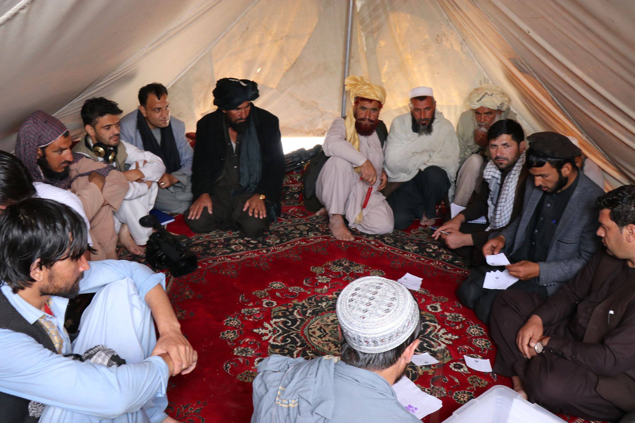 کوچی ها