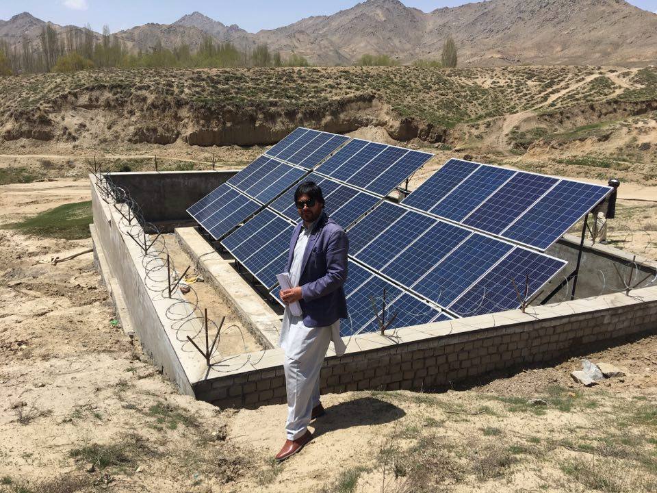 Khost