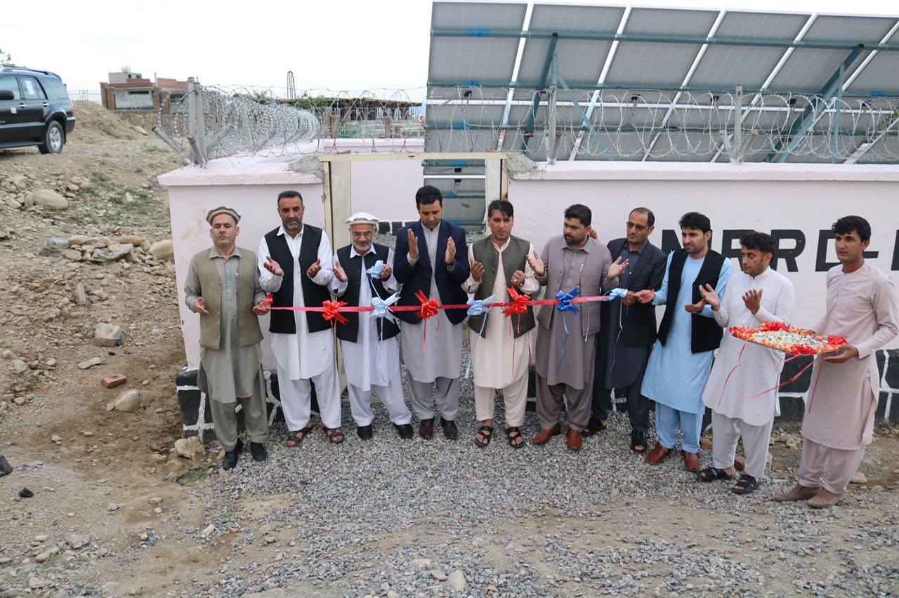 Khost