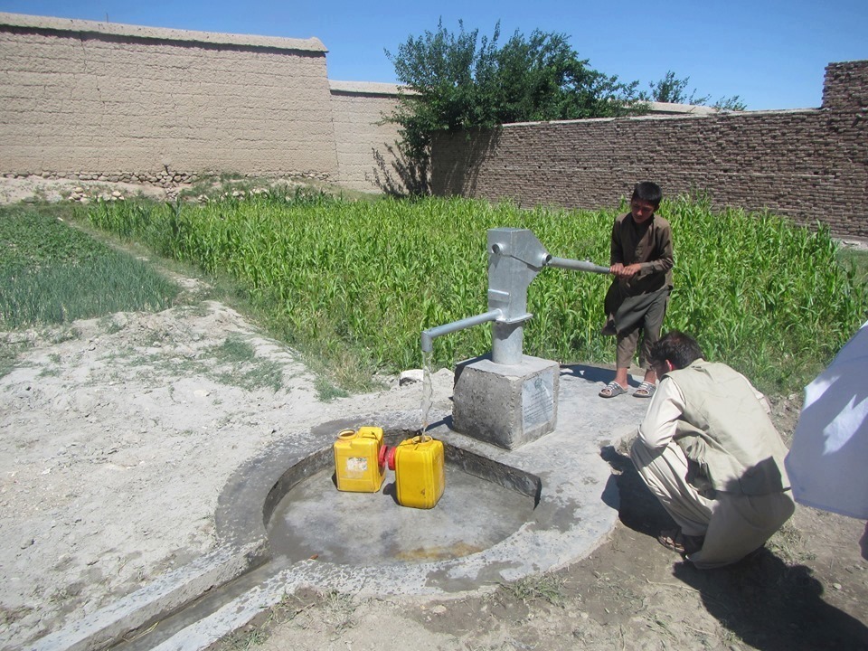 Nangarhar