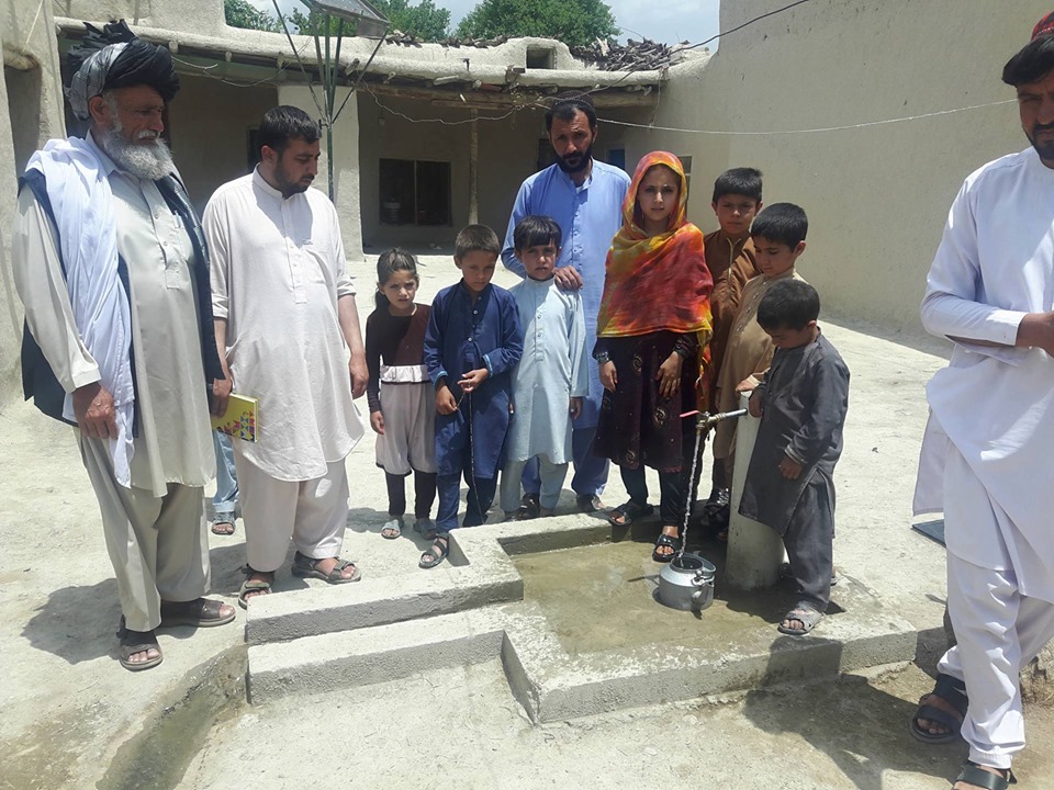 Khost