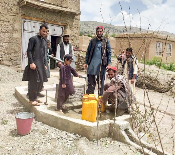 wardak