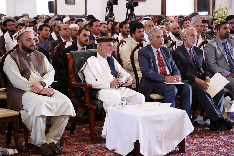 میثاق شهروندی - ارگ