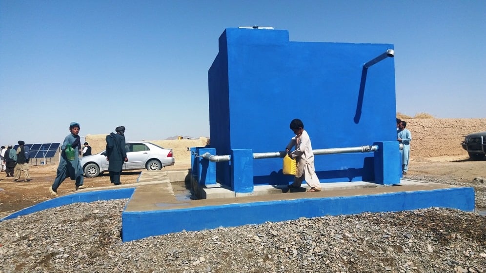 قندهار