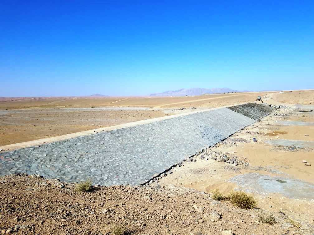 مواد قالین بافی