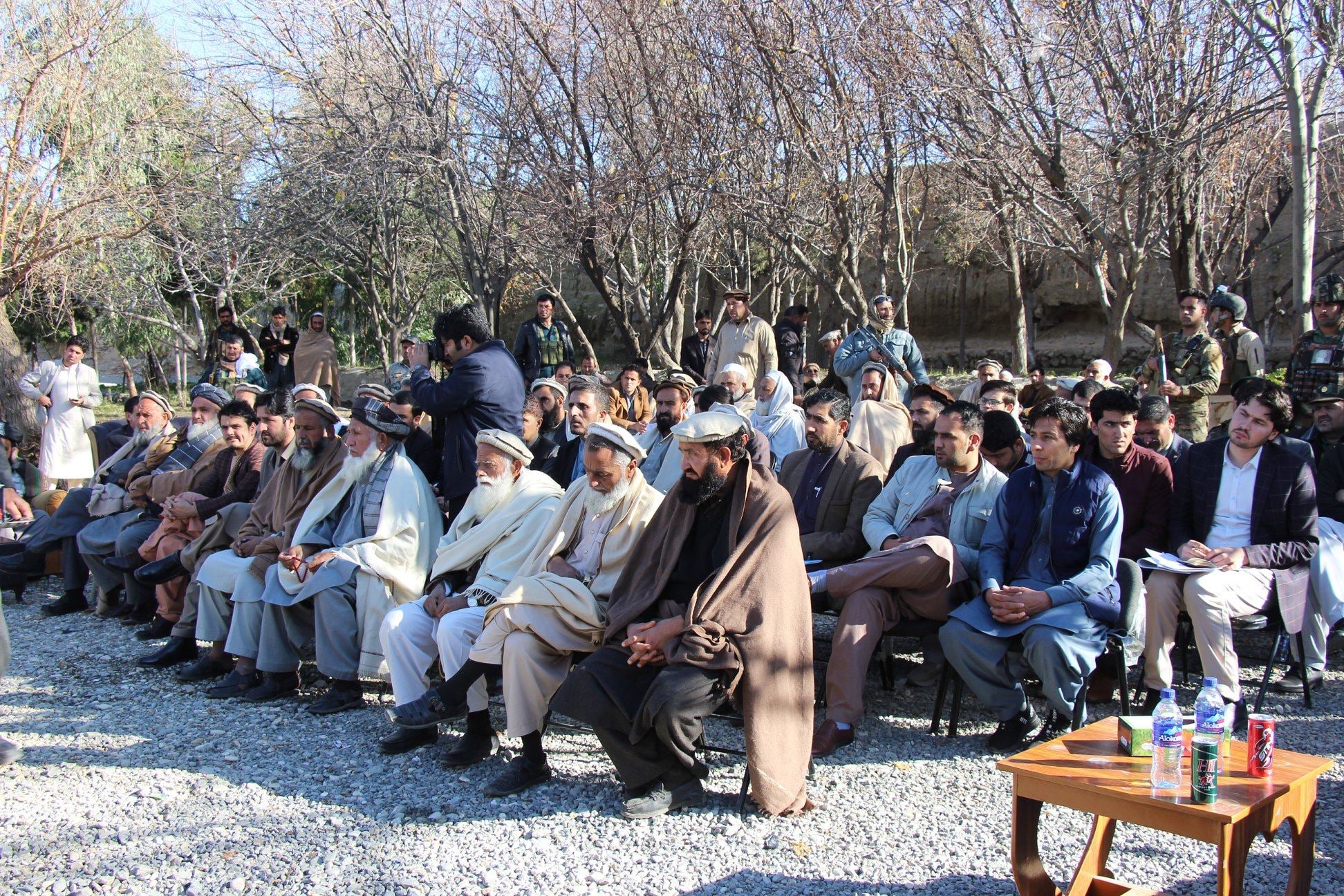 شینوار