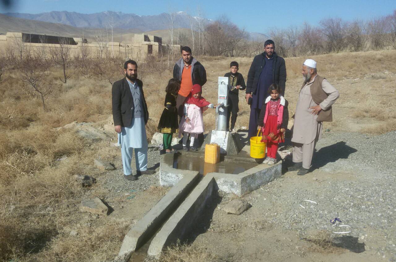Wardak