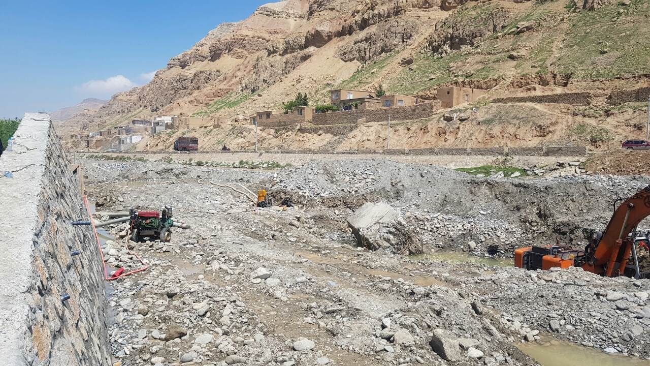 بغلان