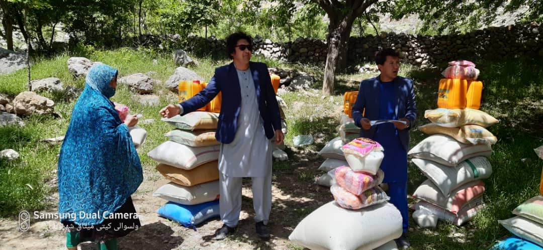 دایکندی