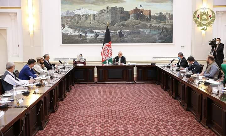 دسترخوان ملی