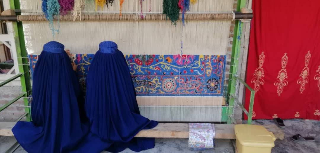 په تیره یوه میاشت کې په ننګرهار کې ۴۲۰ متره غالۍ اوبدل شوي