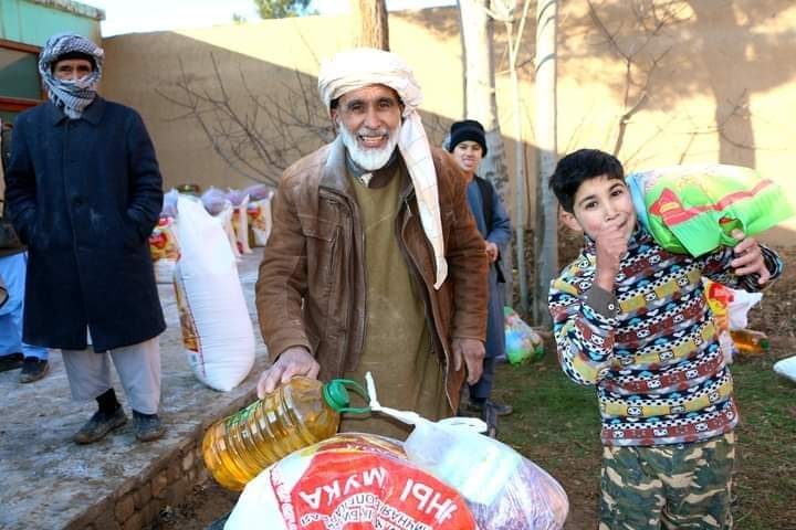 تصویب کمک ۹۷.۵ میلیون دالری بلاعوض بانک جهانی برای افغانستان