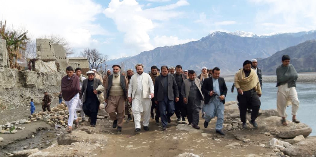 Kunar Province